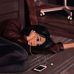 Meet your Posher, Rubab